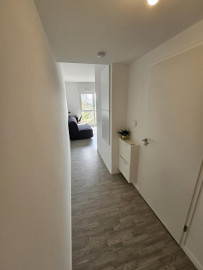 
                                                                                        Location
                                                                                         1 pièce-23 m²-Rennes-QuartierLongs Champs-Beaulieu