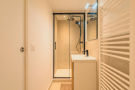 Colocation
10 chambres disponibles en colocation