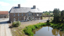 
                                                                                        Vente
                                                                                         10 minutes de SAINT LO, centre Manche