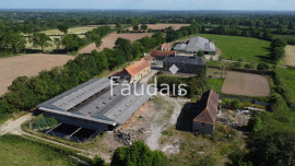 
                                                                                        Vente
                                                                                         10 minutes de SAINT LO, centre Manche