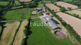 
                                                                                        Vente
                                                                                         10 minutes de SAINT LO, centre Manche