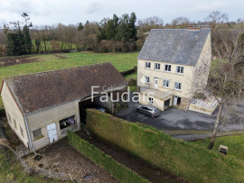 
                                                                                        Vente
                                                                                         10 minutes de ST LO, 20 minutes de VILLERS BOCAGE