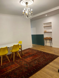 Location
100m de Paris - Jolie 2 pièces cosy Porte D’Italie (loyer tout inclus)