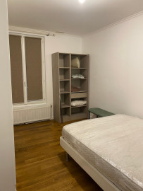 Location
100m de Paris - Jolie 2 pièces cosy Porte D’Italie (loyer tout inclus)