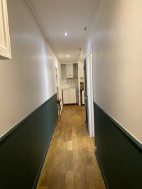 Location
100m de Paris - Jolie 2 pièces cosy Porte D’Italie (loyer tout inclus)
