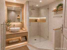 
                                                                                        Vente
                                                                                         🌿 105 m² DE CARACTÈRE DANS UNE ANCIENNE BATISSE