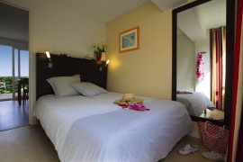 Vente
(14) COLLEVILLE Appart. Type 2 Lmnp renta. 7.20 %