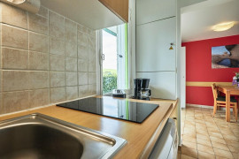 Vente
(14) COLLEVILLE Appart. Type 2 Lmnp renta. 7.20 %