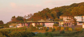 Vente
(14) COLLEVILLE Appart. Type 2 Lmnp renta. 7.20 %