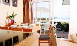Vente
(14) COLLEVILLE Appart. Type 2 Lmnp renta. 7.20 %