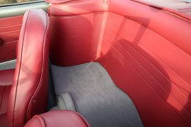 
                                                                                        Voiture
                                                                                         1961 Lancia Flaminia GT 2.5 1C Touring Convertible