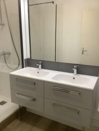 
                                                                                        Location
                                                                                         1chb dans coloc de 4 mixte  97m² meublé balcon