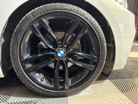 
                                                                                        Voiture
                                                                                         2.0 218d M Sport Convertible 2dr Diesel Auto Euro 6 (s/s) (150 ps)
