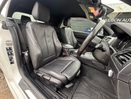 
                                                                                        Voiture
                                                                                         2.0 218d M Sport Convertible 2dr Diesel Auto Euro 6 (s/s) (150 ps)