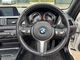 
                                                                                        Voiture
                                                                                         2.0 218d M Sport Convertible 2dr Diesel Auto Euro 6 (s/s) (150 ps)