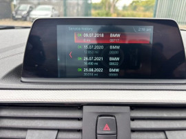
                                                                                        Voiture
                                                                                         2.0 218d M Sport Convertible 2dr Diesel Auto Euro 6 (s/s) (150 ps)