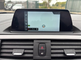 
                                                                                        Voiture
                                                                                         2.0 218d M Sport Convertible 2dr Diesel Auto Euro 6 (s/s) (150 ps)