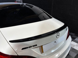 
                                                                                        Voiture
                                                                                         2.0 CLA45 AMG Coupe 4dr Petrol SpdS DCT 4MATIC Euro 6 (s/s) (381 ps)