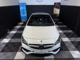 
                                                                                        Voiture
                                                                                         2.0 CLA45 AMG Coupe 4dr Petrol SpdS DCT 4MATIC Euro 6 (s/s) (381 ps)