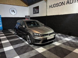 
                                                                                        Voiture
                                                                                         2.0 TSI BlueMotion Tech R Hatchback 5dr Petrol Manual 4Motion Euro 6 (s/s) (300 ps)