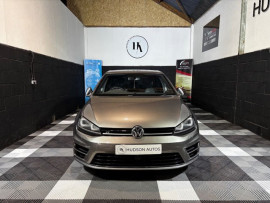 
                                                                                        Voiture
                                                                                         2.0 TSI BlueMotion Tech R Hatchback 5dr Petrol Manual 4Motion Euro 6 (s/s) (300 ps)