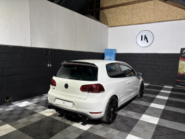 
                                                                                        Voiture
                                                                                         2.0 TSI GTI Hatchback 3dr Petrol Manual Euro 5 (210 ps)