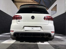 
                                                                                        Voiture
                                                                                         2.0 TSI GTI Hatchback 3dr Petrol Manual Euro 5 (210 ps)