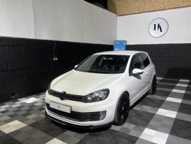 
                                                                                        Voiture
                                                                                         2.0 TSI GTI Hatchback 3dr Petrol Manual Euro 5 (210 ps)