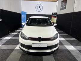 
                                                                                        Voiture
                                                                                         2.0 TSI GTI Hatchback 3dr Petrol Manual Euro 5 (210 ps)