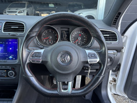 
                                                                                        Voiture
                                                                                         2.0 TSI GTI Hatchback 3dr Petrol Manual Euro 5 (210 ps)