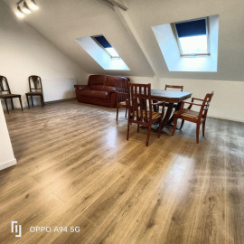 
                                                                                        Location
                                                                                         2-3 P 65 m² hypercentre Sillé-le-Guillaume 72140