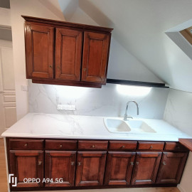 
                                                                                        Location
                                                                                         2-3 P 65 m² hypercentre Sillé-le-Guillaume 72140