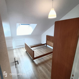 
                                                                                        Location
                                                                                         2-3 P 65 m² hypercentre Sillé-le-Guillaume 72140