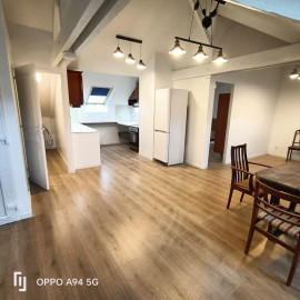 
                                                                                        Location
                                                                                         2-3 P 65 m² hypercentre Sillé-le-Guillaume 72140