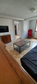
                                                                                        Location
                                                                                         2/3 pièces de 60 m2 à Trilport 77470