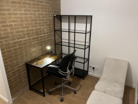 
                                                                                        Location
                                                                                         2/3p de 49m2 calme et lumineux, neuf, terrasse