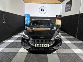 
                                                                                        Voiture
                                                                                         2.3T EcoBoost ST Hatchback 5dr Petrol Manual Euro 6 (s/s) (280 ps)
