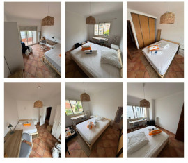 
                                                                                        Colocation
                                                                                         2 chambres 14m² dans coloc agréable