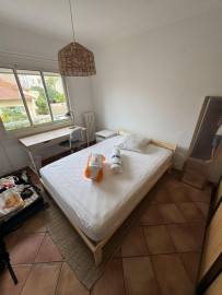 
                                                                                        Colocation
                                                                                         2 chambres 14m² dans coloc agréable