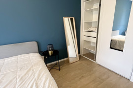 
                                                                                        Colocation
                                                                                         2 chambres à louer Rennes Nord st Martin