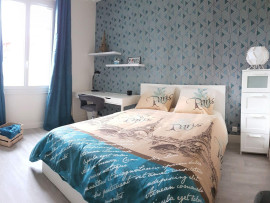 
                                                                                        Colocation
                                                                                         2 chambres - Coloc grand luxe - Douche privative