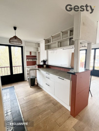 
                                                                                        Colocation
                                                                                         2 chambres coloc stylée Rennes Sud