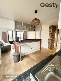 
                                                                                        Colocation
                                                                                         2 chambres coloc stylée Rennes Sud