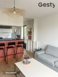 
                                                                                        Colocation
                                                                                         2 chambres coloc stylée Rennes Sud