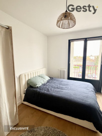 
                                                                                        Colocation
                                                                                         2 chambres coloc stylée Rennes Sud