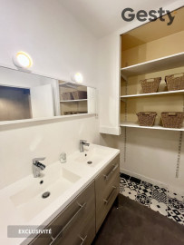 
                                                                                        Colocation
                                                                                         2 chambres coloc stylée Rennes Sud