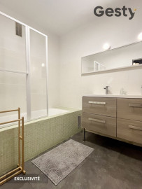 
                                                                                        Colocation
                                                                                         2 chambres coloc stylée Rennes Sud