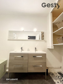 
                                                                                        Colocation
                                                                                         2 chambres coloc stylée Rennes Sud