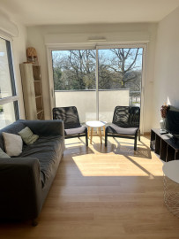 
                                                                                        Colocation
                                                                                         1 chambre dans Coloc, Rennes Beauregard