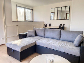 
                                                                                        Colocation
                                                                                         2 Chambres dans colocation 65m² à Neudorf